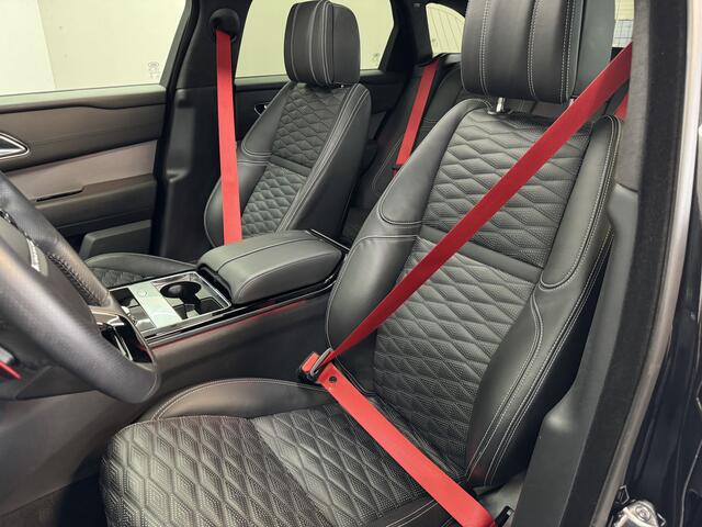 Land Rover Velar Range Rover 5.0 V8 SV Autobiography Dynamic Edition?FULL OPTION?Panoramadak?AUTOBIOGRAPHY?Meridian?Stoelventilatie?