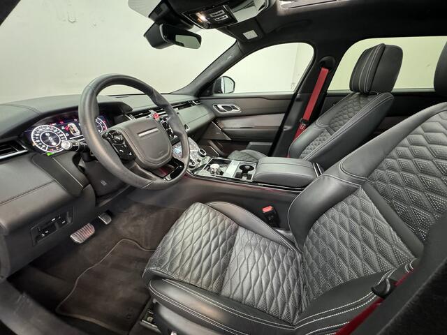 Land Rover Velar Range Rover 5.0 V8 SV Autobiography Dynamic Edition?FULL OPTION?Panoramadak?AUTOBIOGRAPHY?Meridian?Stoelventilatie?