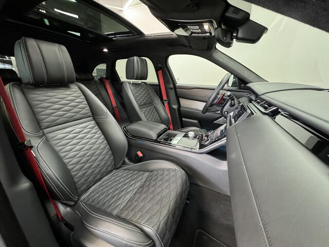 Land Rover Velar Range Rover 5.0 V8 SV Autobiography Dynamic Edition?FULL OPTION?Panoramadak?AUTOBIOGRAPHY?Meridian?Stoelventilatie?