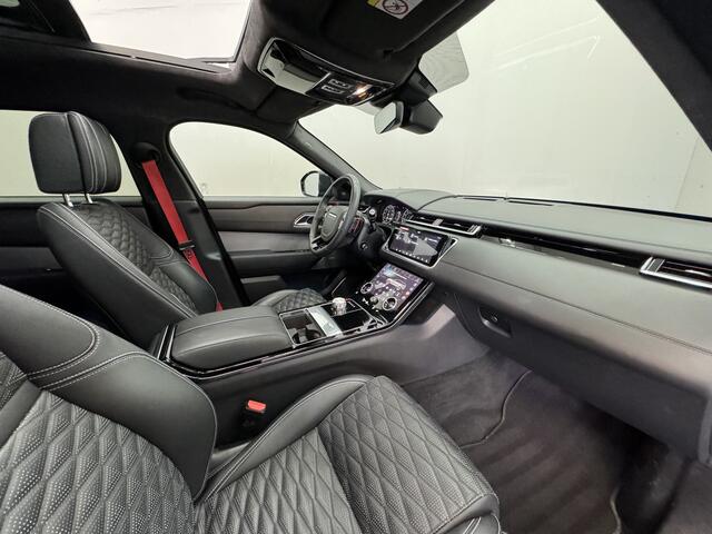 Land Rover Velar Range Rover 5.0 V8 SV Autobiography Dynamic Edition?FULL OPTION?Panoramadak?AUTOBIOGRAPHY?Meridian?Stoelventilatie?