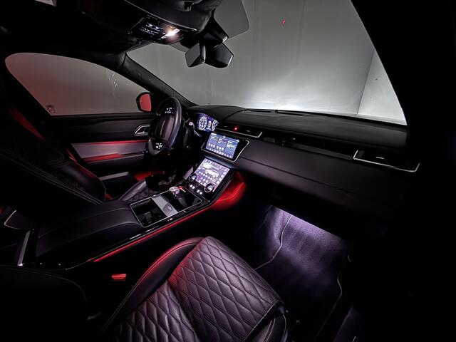 Land Rover Velar Range Rover 5.0 V8 SV Autobiography Dynamic Edition?FULL OPTION?Panoramadak?AUTOBIOGRAPHY?Meridian?Stoelventilatie?