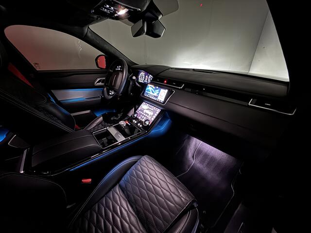 Land Rover Velar Range Rover 5.0 V8 SV Autobiography Dynamic Edition?FULL OPTION?Panoramadak?AUTOBIOGRAPHY?Meridian?Stoelventilatie?