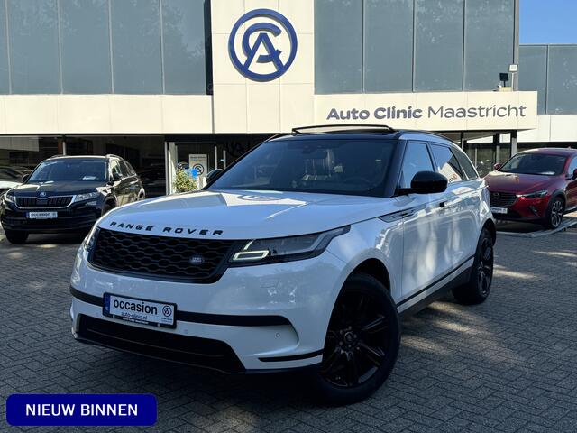 Land Rover Velar Range Rover 2.0 P250 Turbo AWD S 12 MDN GARANTIE | PANO | NAVI | FULL LED |