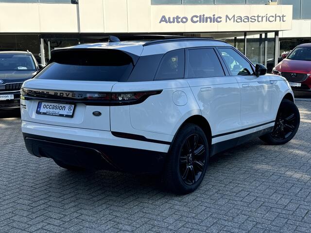 Land Rover Velar Range Rover 2.0 P250 Turbo AWD S 12 MDN GARANTIE | PANO | NAVI | FULL LED |