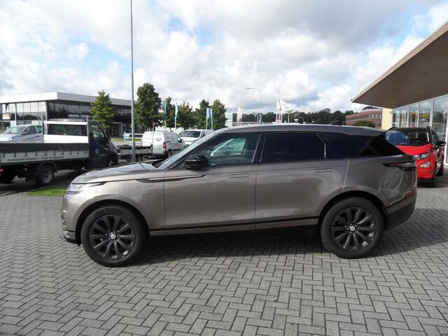 Land Rover Velar Range Rover R Dynamiq