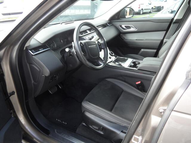 Land Rover Velar Range Rover R Dynamiq