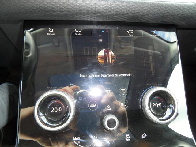 Land Rover Velar Range Rover R Dynamiq