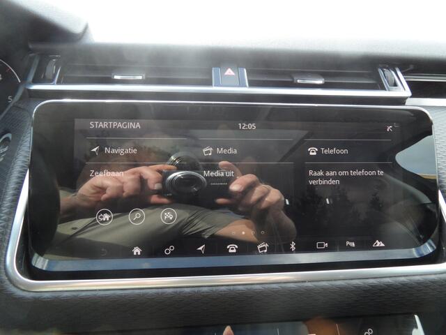 Land Rover Velar Range Rover R Dynamiq