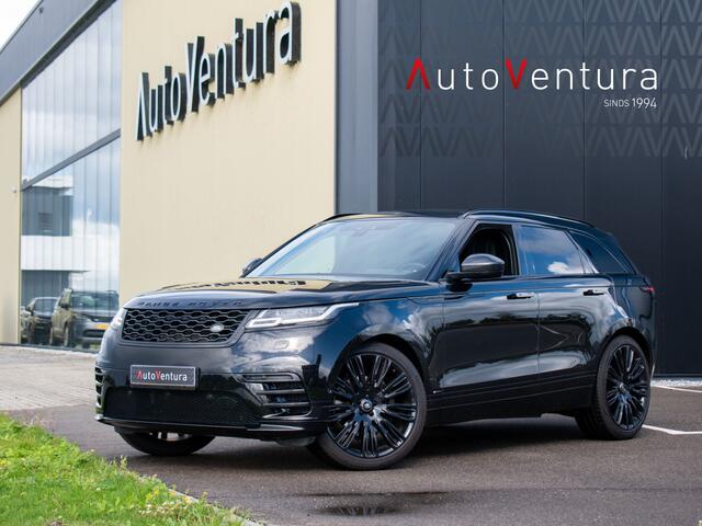 Land Rover Velar Range Rover 3.0 V6 SC AWD R-Dynamic HSE | Luchtvering | Head-Up | Meridan | 360 Camera