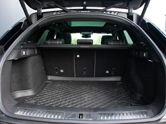 Land Rover Velar Range Rover 3.0 V6 SC AWD R-Dynamic HSE | Luchtvering | Head-Up | Meridan | 360 Camera