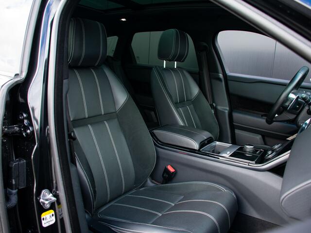 Land Rover Velar Range Rover 3.0 V6 SC AWD R-Dynamic HSE | Luchtvering | Head-Up | Meridan | 360 Camera