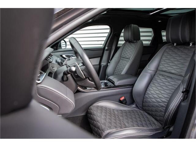 Land Rover Velar Range Rover 5.0 V8 SVAutobiography Dynamic Edition Panodak Camera Leer Stoelvent. Cruise Stuurverw. Memory Meridian