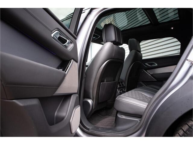 Land Rover Velar Range Rover 5.0 V8 SVAutobiography Dynamic Edition Panodak Camera Leer Stoelvent. Cruise Stuurverw. Memory Meridian