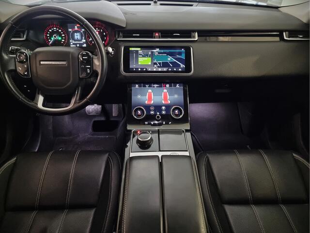 Land Rover Velar Range Rover 2.0 I4 Turbo AWD R-Dynamic | 100% Dealeronderhouden | Zeer nette staat!