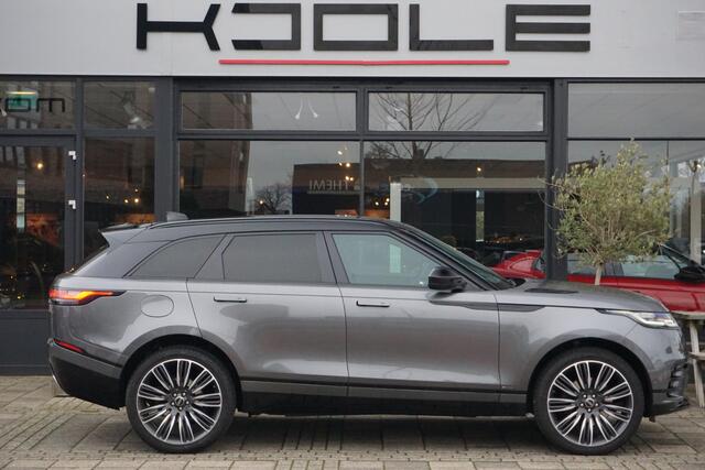 Land Rover Velar Range Rover 2.0 P300 Turbo AWD R-Dynamic HSE / PANO / HEAD UP