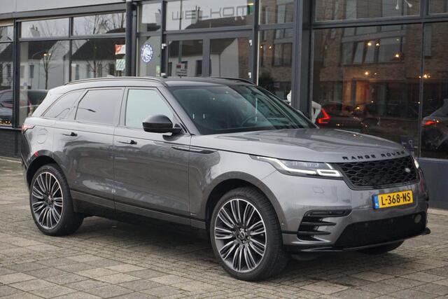 Land Rover Velar Range Rover 2.0 P300 Turbo AWD R-Dynamic HSE / PANO / HEAD UP
