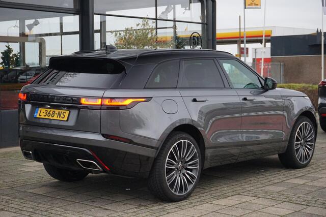 Land Rover Velar Range Rover 2.0 P300 Turbo AWD R-Dynamic HSE / PANO / HEAD UP