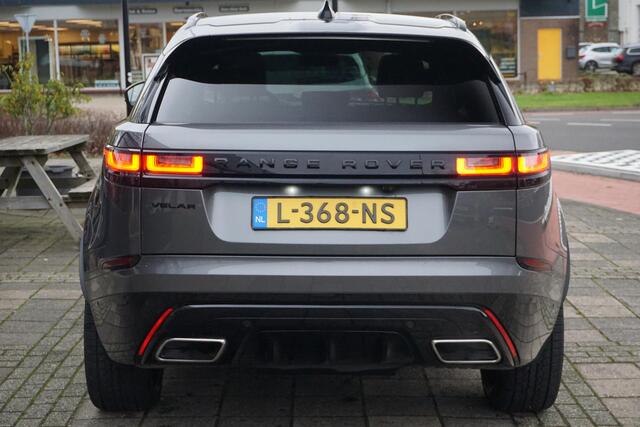 Land Rover Velar Range Rover 2.0 P300 Turbo AWD R-Dynamic HSE / PANO / HEAD UP