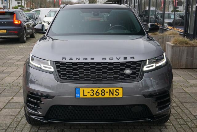 Land Rover Velar Range Rover 2.0 P300 Turbo AWD R-Dynamic HSE / PANO / HEAD UP