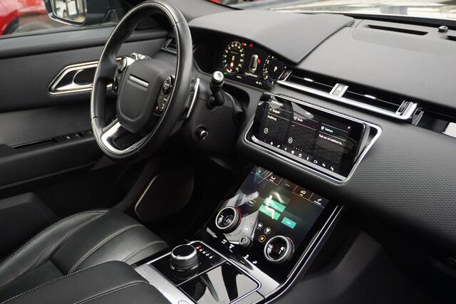 Land Rover Velar Range Rover 2.0 P300 Turbo AWD R-Dynamic HSE / PANO / HEAD UP