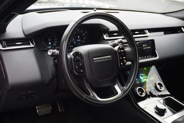 Land Rover Velar Range Rover 2.0 P300 Turbo AWD R-Dynamic HSE / PANO / HEAD UP
