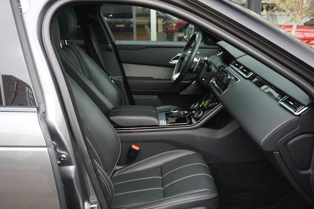 Land Rover Velar Range Rover 2.0 P300 Turbo AWD R-Dynamic HSE / PANO / HEAD UP