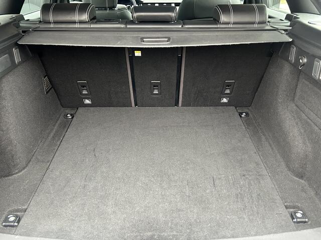 Land Rover Velar Range Rover 2.0 I4 AWD R-Dynamic SE schuifdak 21 inch leder alu inleg 1e eigenaar