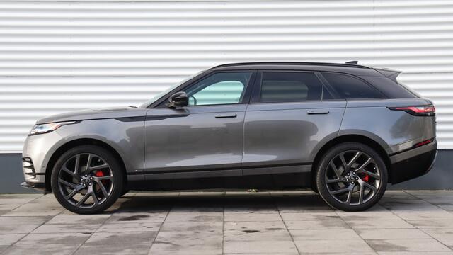 Land Rover Velar Range Rover 2.0 P250 Turbo AWD R-Dynamic S | Meridian | Panoramadak | Matrix LED | Surround View