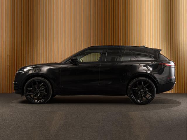 Land Rover Velar Range Rover 2.0 P400e R-Dynamic SE 22"-PANO-MERIDIAN