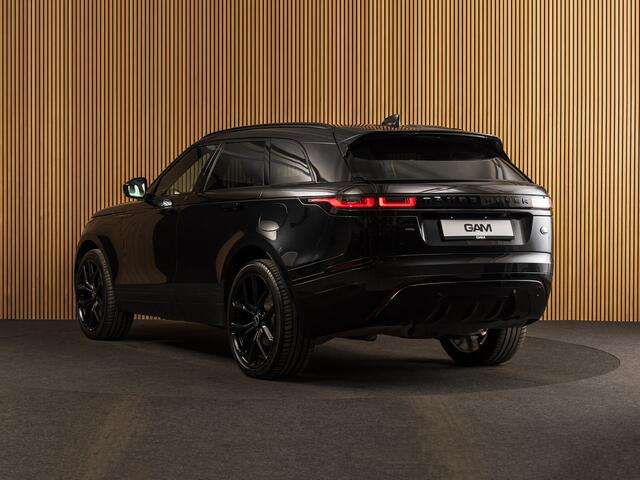 Land Rover Velar Range Rover 2.0 P400e R-Dynamic SE 22"-PANO-MERIDIAN