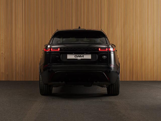 Land Rover Velar Range Rover 2.0 P400e R-Dynamic SE 22"-PANO-MERIDIAN