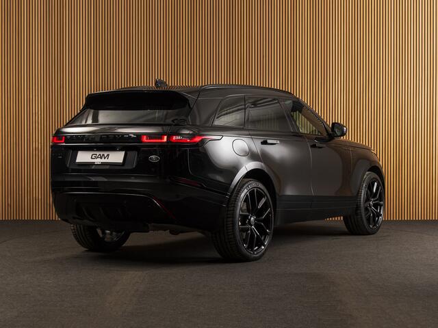 Land Rover Velar Range Rover 2.0 P400e R-Dynamic SE 22"-PANO-MERIDIAN