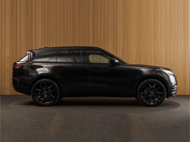 Land Rover Velar Range Rover 2.0 P400e R-Dynamic SE 22"-PANO-MERIDIAN