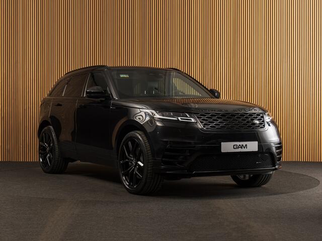Land Rover Velar Range Rover 2.0 P400e R-Dynamic SE 22"-PANO-MERIDIAN