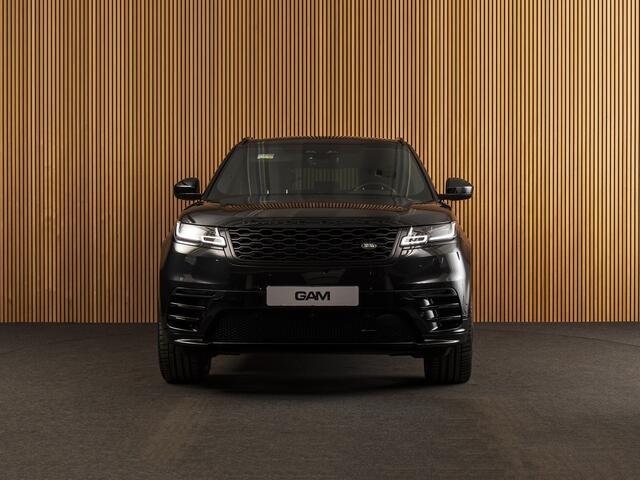 Land Rover Velar Range Rover 2.0 P400e R-Dynamic SE 22"-PANO-MERIDIAN
