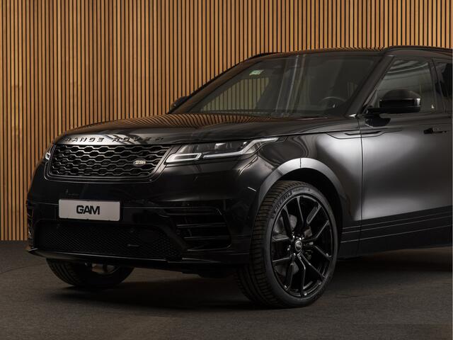 Land Rover Velar Range Rover 2.0 P400e R-Dynamic SE 22"-PANO-MERIDIAN