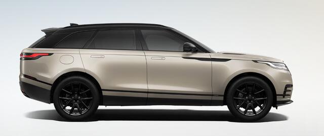 Land Rover Velar Range Rover 2.0 P400e AWD Autobiography PHEV SNEL LEVERBAAR