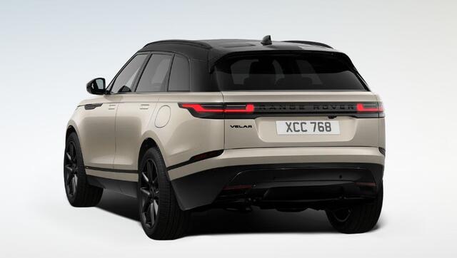 Land Rover Velar Range Rover 2.0 P400e AWD Autobiography PHEV SNEL LEVERBAAR