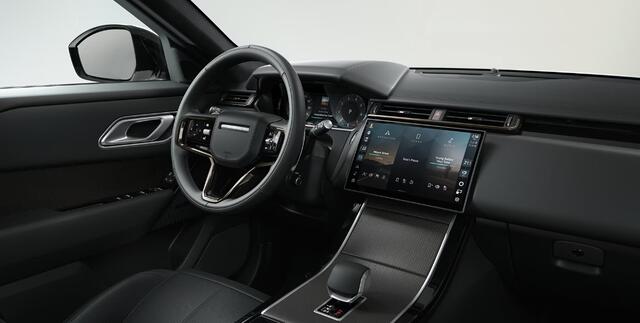 Land Rover Velar Range Rover 2.0 P400e AWD Autobiography PHEV SNEL LEVERBAAR