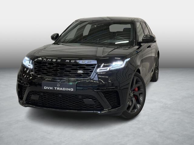Land Rover Velar Range Rover 5.0 V8 SVAutobiography Dynamic Edition