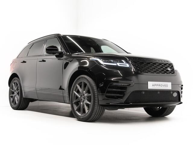 Land Rover Velar Range Rover 2.0 P400e R-Dynamic SE