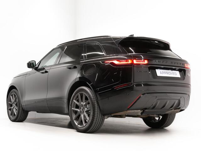 Land Rover Velar Range Rover 2.0 P400e R-Dynamic SE