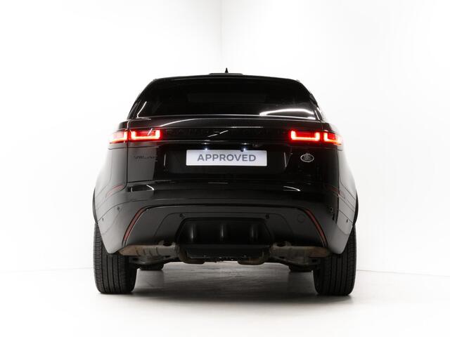 Land Rover Velar Range Rover 2.0 P400e R-Dynamic SE