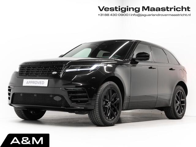 Land Rover Velar Range Rover 2.0 P400e AWD Dynamic SE PHEV