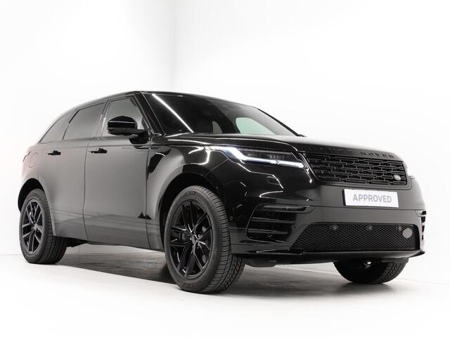 Land Rover Velar Range Rover 2.0 P400e AWD Dynamic SE PHEV