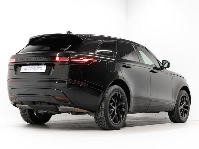 Land Rover Velar Range Rover 2.0 P400e AWD Dynamic SE PHEV