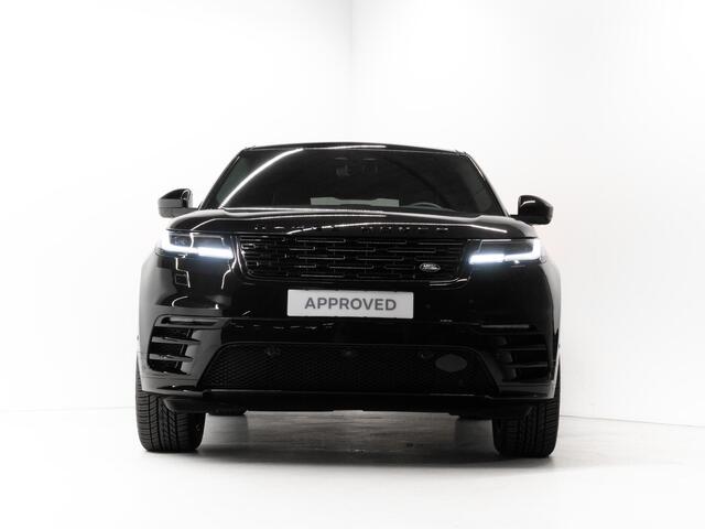 Land Rover Velar Range Rover 2.0 P400e AWD Dynamic SE PHEV
