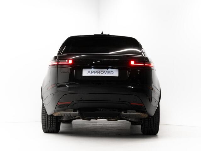 Land Rover Velar Range Rover 2.0 P400e AWD Dynamic SE PHEV