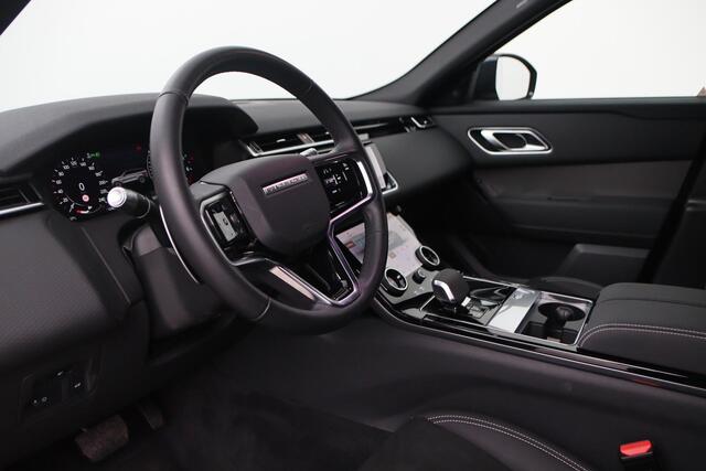 Land Rover Velar Range Rover P400e | 22 Inch | Camera | Stoelverwarming | Apple Carplay