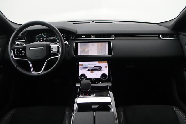 Land Rover Velar Range Rover P400e | 22 Inch | Camera | Stoelverwarming | Apple Carplay
